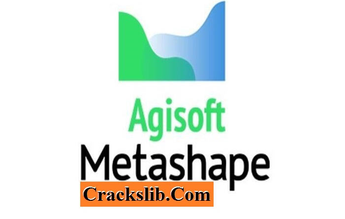 Agisoft Metashape Professional Crack