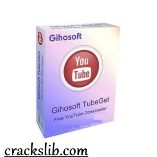 Gihosoft TubeGet Crack