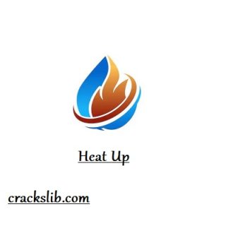 Heat Up Crack