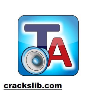 NextUp TextAloud Crack
