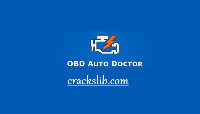 OBD Auto Doctor Crack