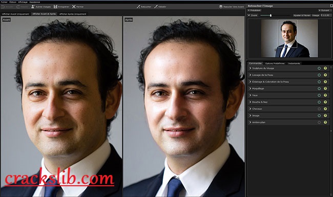PortraitPro License Key