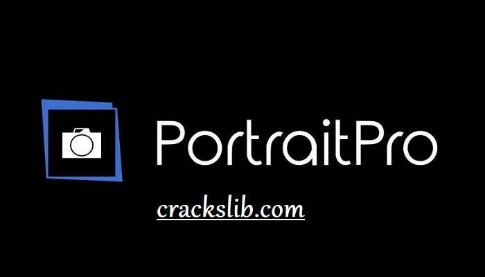 PortraitPro Crack