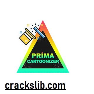 Prima Cartoonizer Crack