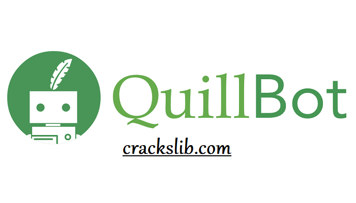 QuillBot Premium Crack