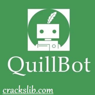 QuillBot Premium Crack