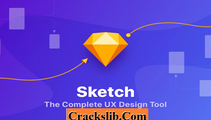 Sketch Crack