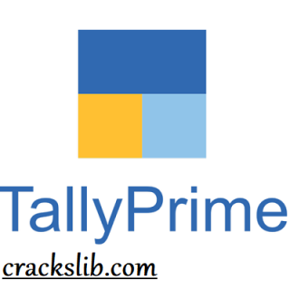 Tally Prime Crack