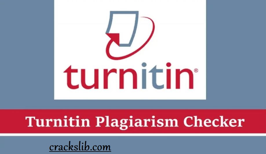 Turnitin Crack