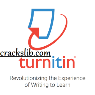 Turnitin Crack