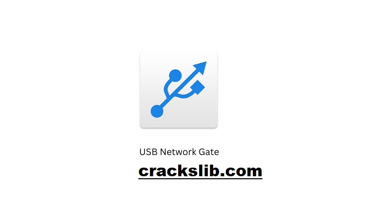 USB Network Gate Crack