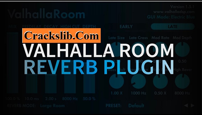 Valhalla Room Crack