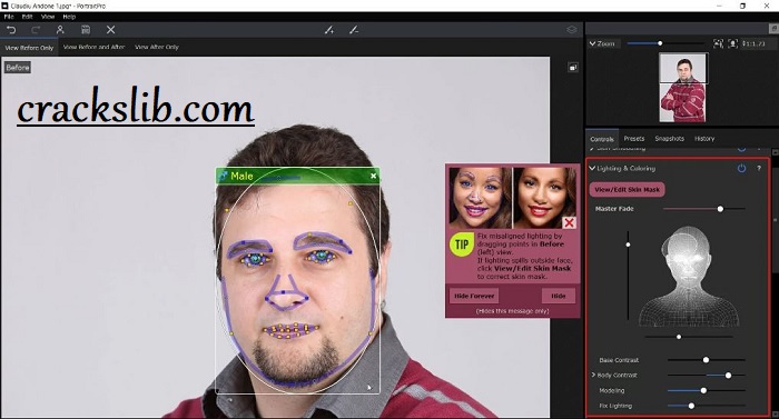 PortraitPro License Key