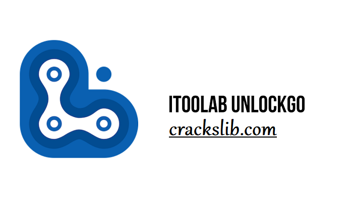 iToolab UnlockGo Crack