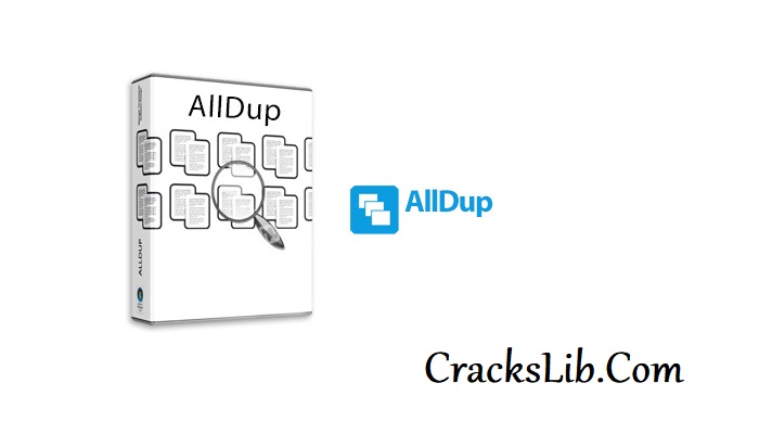 AllDup Crack