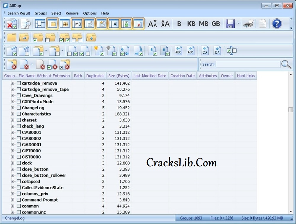 AllDup Torrent