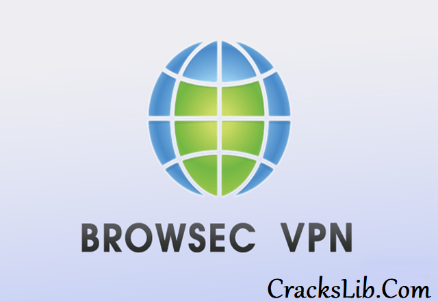 Browsec VPN Crack