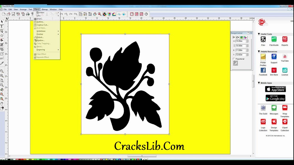 FlexiSIGN Pro Torrent Full Activated