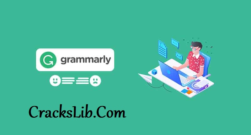 Grammarly Crack