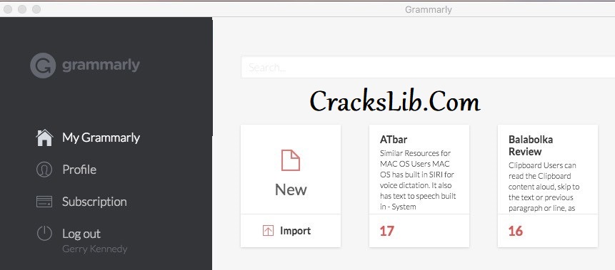 Grammarly Torrent Free Download