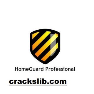 HomeGuard Professional Crack