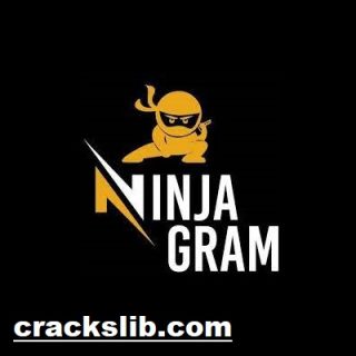 NinjaGram Crack