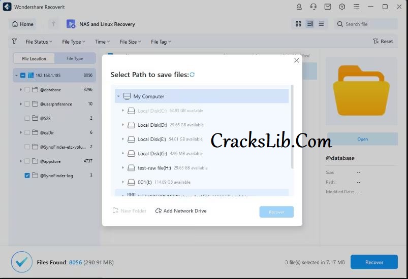 Wondershare Recoverit Torrent