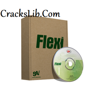 FlexiSIGN Pro Crack